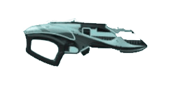 plasma rifle icon