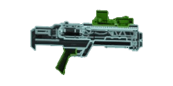 shard gun icon