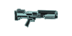 shotgun icon